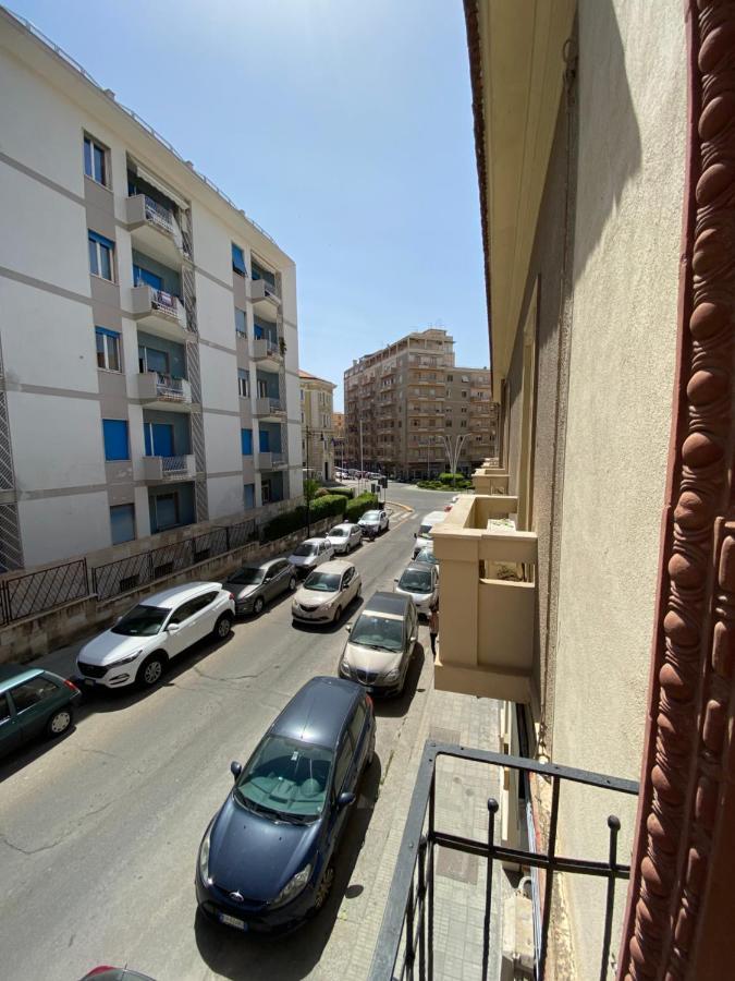 Appartamento Vacanze Cagliari - Via Lanusei Exterior foto