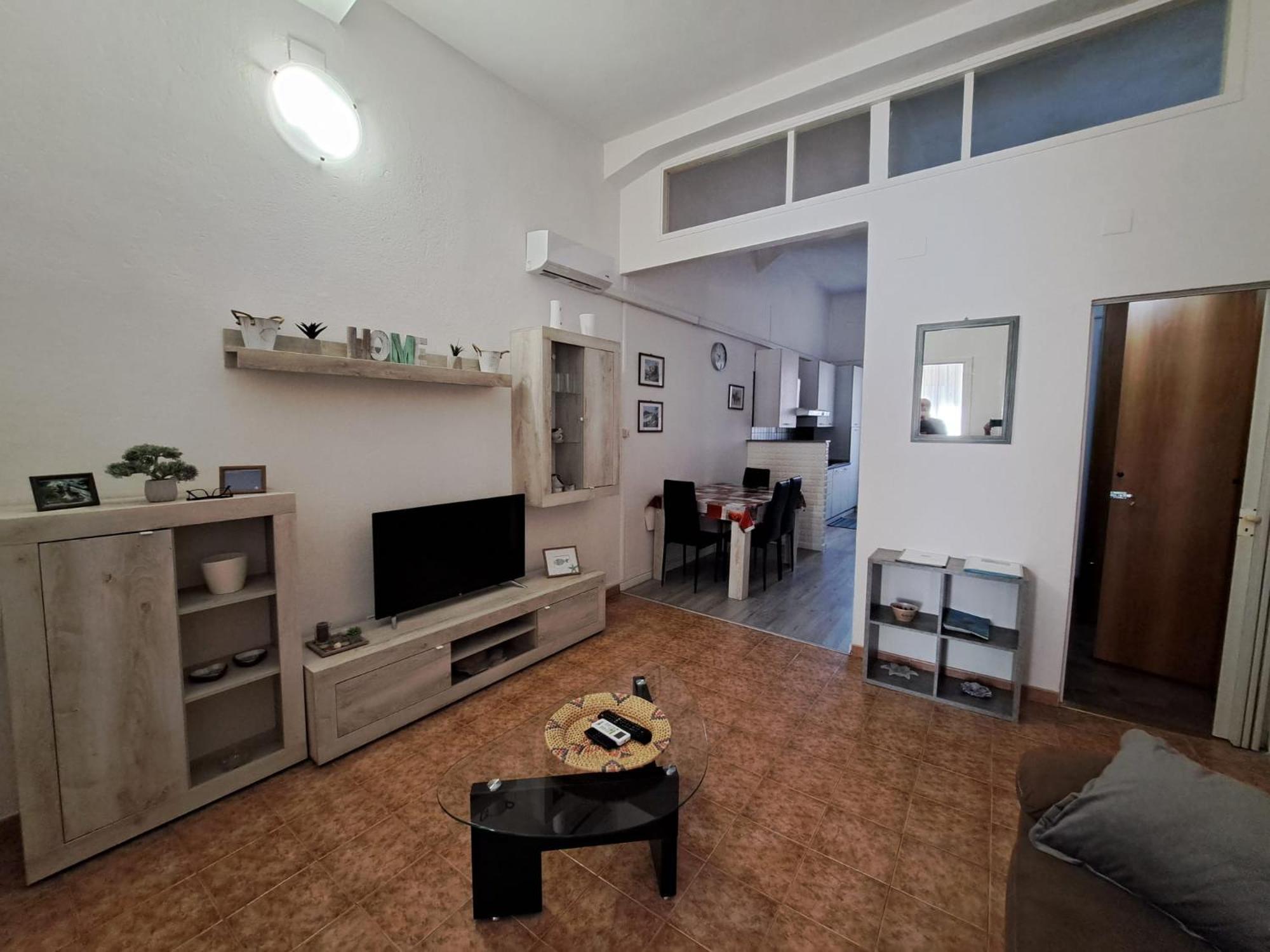Appartamento Vacanze Cagliari - Via Lanusei Exterior foto