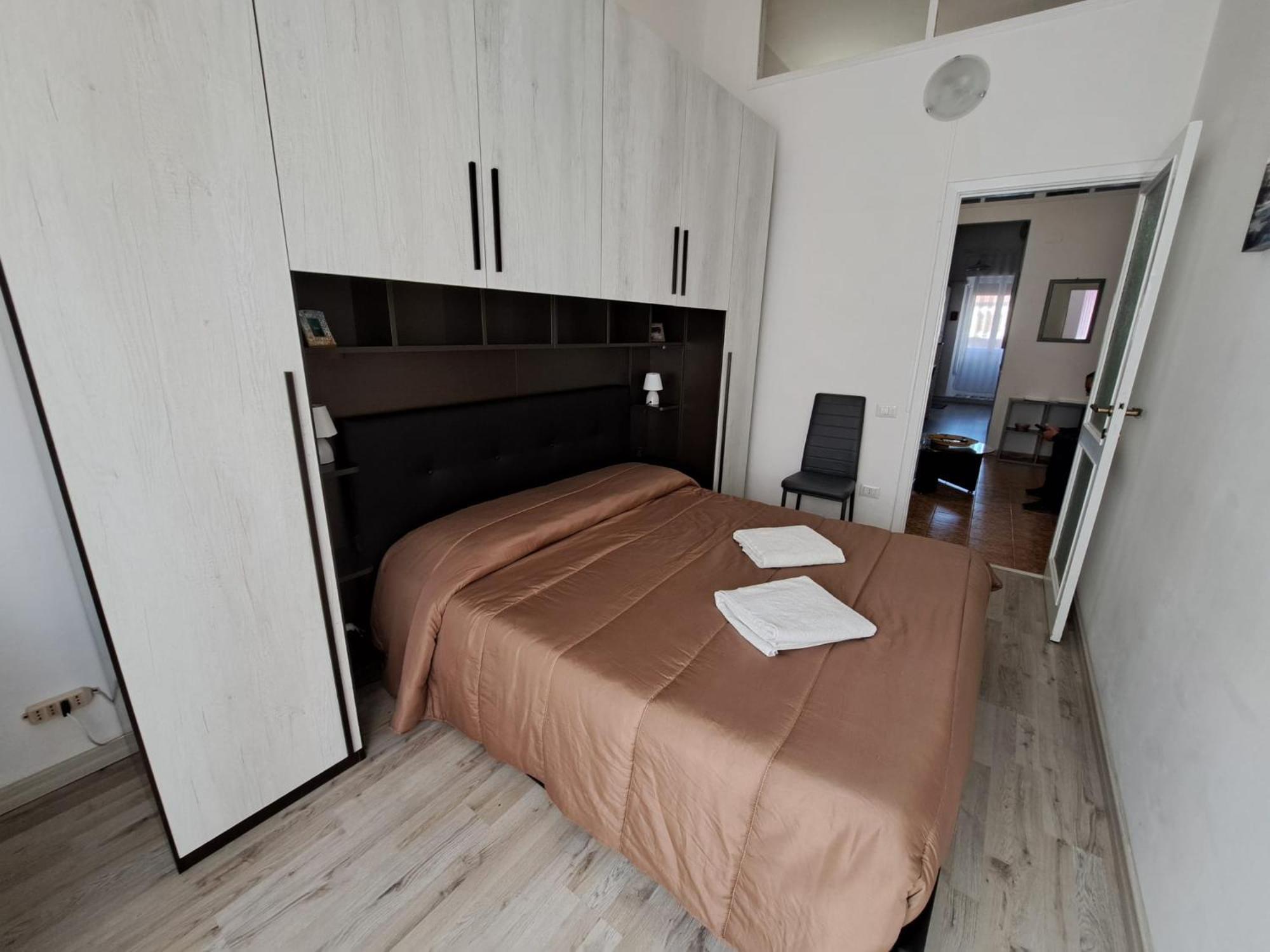 Appartamento Vacanze Cagliari - Via Lanusei Exterior foto